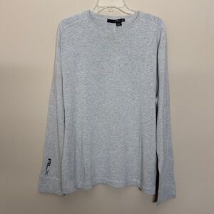 RLX Ralph Lauren Men’s Golf Sweater,size XXL